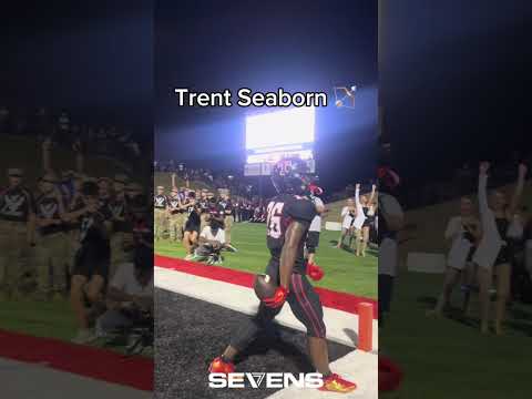 Defending State Champs Battle It Out in Alabama #highschoolfootball #shorts