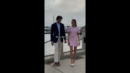 From First Date to Forever
