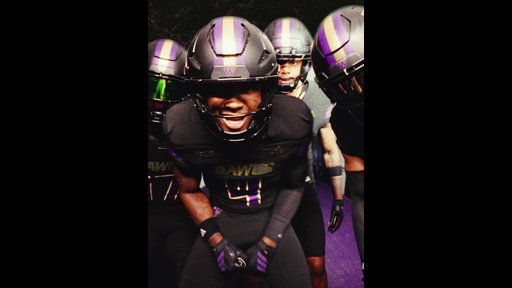 Unleash the Dawgs 🐾