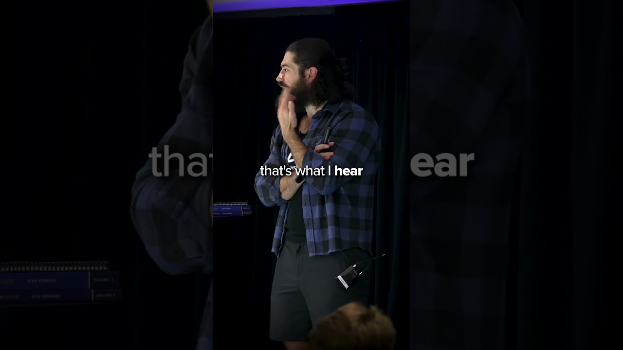 "My Business Isn't Scalable"