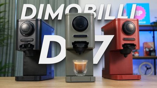 A nova geração de máquinas de café! Exclusivo Radio Popular