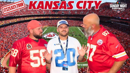 MY TRIP TO KANSAS CITY FOR SNF DID NOT GO AS PLANNED...
