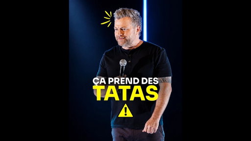 TROP LONGTEMPS SEUL | Un tata c'est utile.