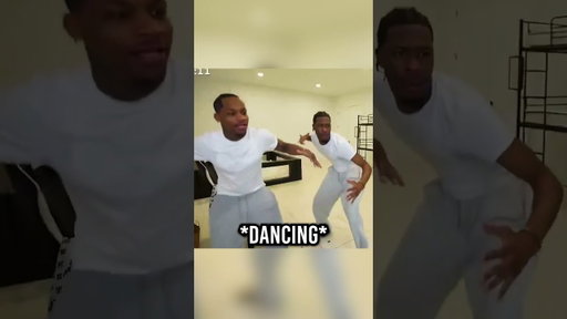 Tylil & Zeddy Killed This Dance!🪩😮‍💨