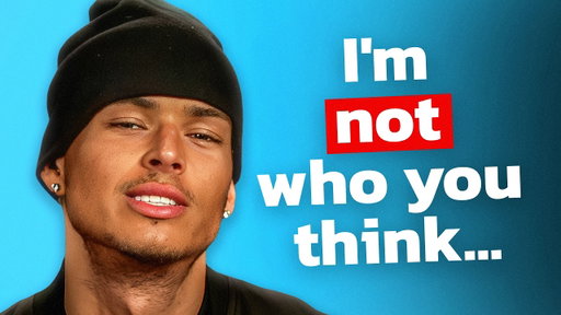 Marlon Answers 20 Questions He’s Never Answered
