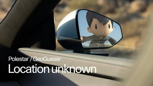 GeoGuessr Polestar edition | Polestar