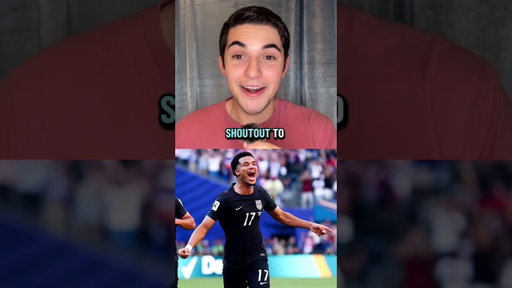 A Humiliating Loss For Team USA #worldcup #usa #belgium