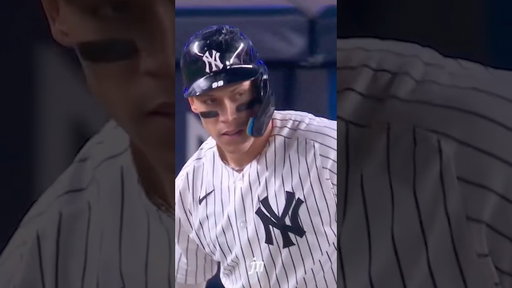 Aaron Judge gets revenge against Angels pitcher Shaun Anderson