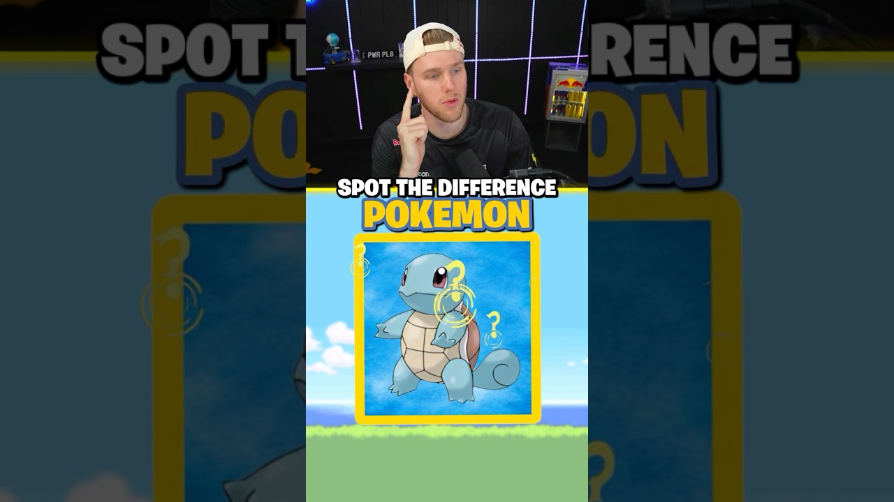 What's Wrong With These Pokemon? 👀🤔