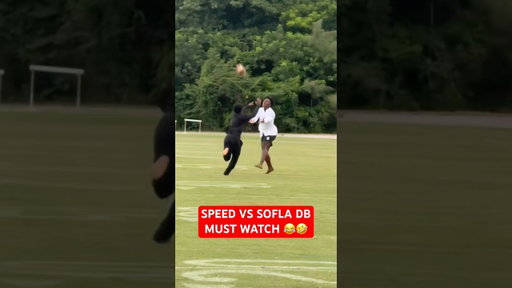 Speed ducked NO SMOKE. Ran the 1’s vs. Crib jits 🤣💨 #shorts
