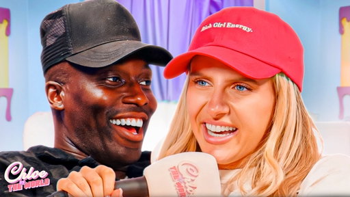 Ope Spills ALL Love Island Drama, "Simba ATE Me Up!" & Why He Wants To Go on All Stars!
