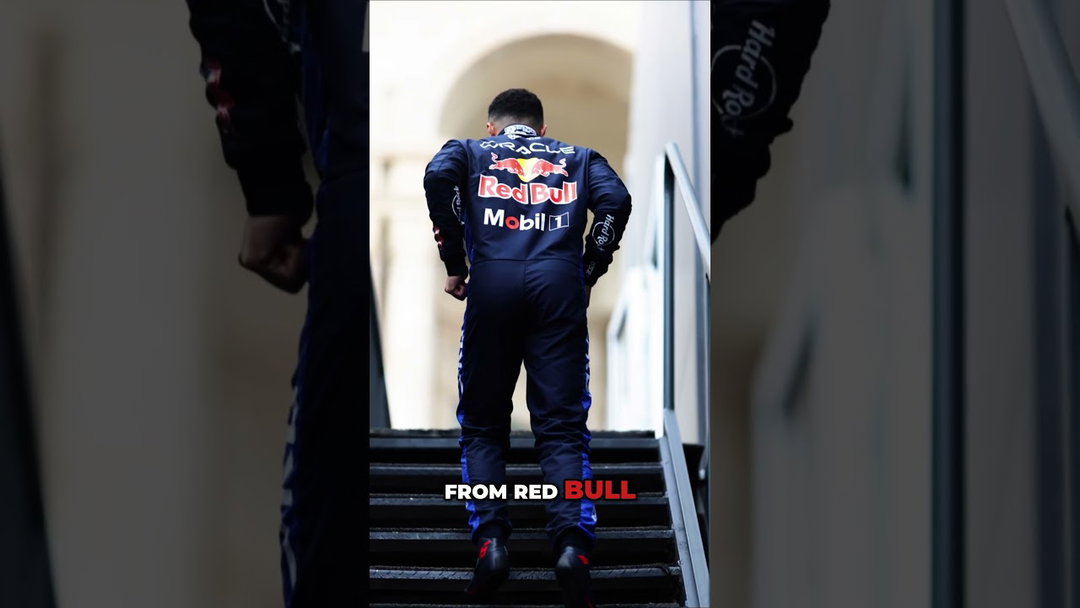 It's kicking off here in Baku | F1