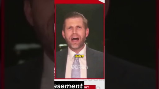 Eric Trump STUNS Chris Cuomo With Truth Bombs