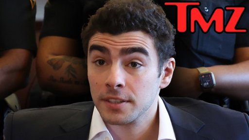 The Luigi Mangione Trial DISASTER Today... | TMZ