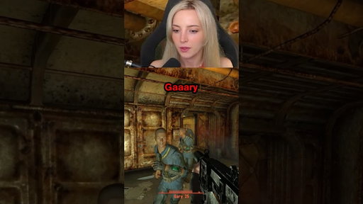 ORDER 66 but it’s FALLOUT 💀