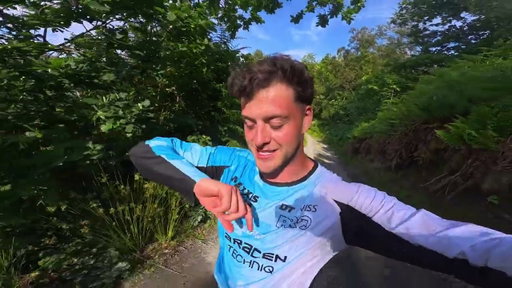 Can I manage to Win a DH Race!?