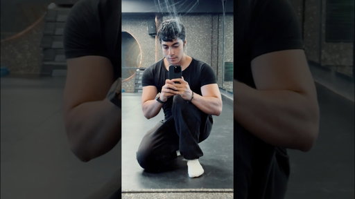 Day 437 | Chest + New Gym