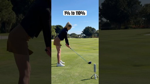 1% to 110%