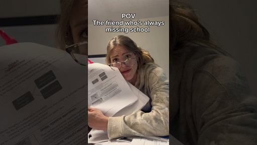 And somehow they always figure it out in the end #pov #comedy #skit #friends #humor
