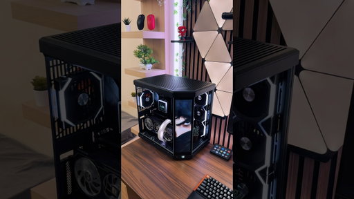 New PC build Video Will be out soon..