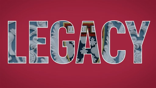 Updating a Legacy