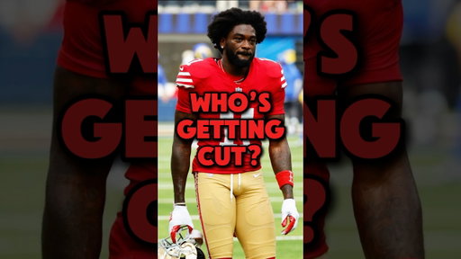 Who’s getting cut before free agency? #nfl #nflnews