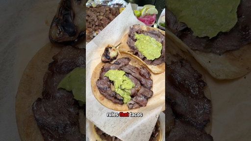 Can a Taco be Worth $10?