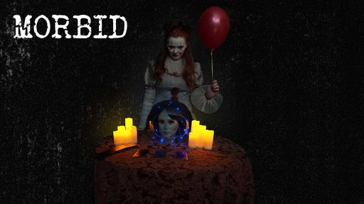 Episode 723: Listener Tales 103: Halloween 2025