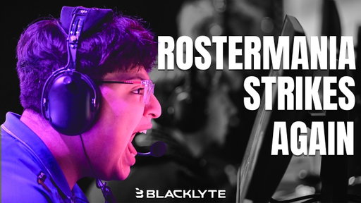 SHOULD PRO-AMS BE THE NEW FORMAT, ROSTERMANIA + WEIRDEST COMMS FROM EVENTS?!