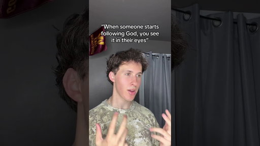 You can see it #christian #jesus #viral