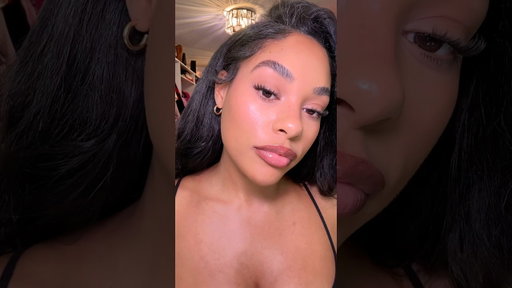 Did you ever attempt something like this at her age?