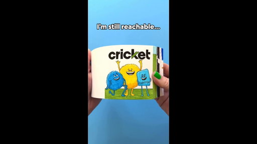 flipbook magic by @perkolatorpress giving all the nostalgia feels
