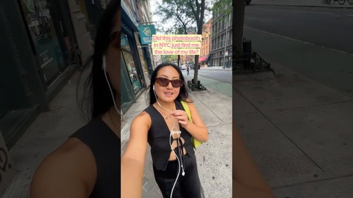 Wait this was actually so fun 🙃💕 #nycvlog #dating #nyc #nyclife #nycliving