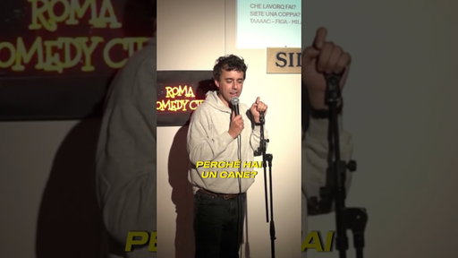 Meta improvvisazione - i ragazzi hanno provato a levarmi le 4rmi ma eccoci qui