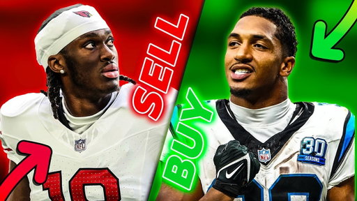 How To SAVE Your Fantasy Football Team (Week 3)