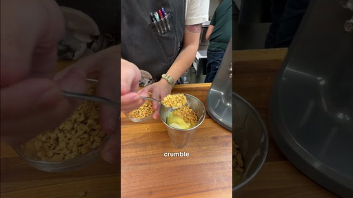 We Turned Key Lime Pie Into a Shake
