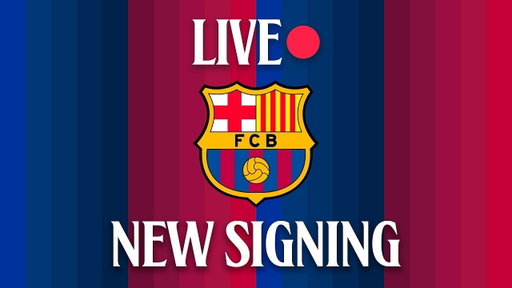 GABRIEL JESUS OFFICIAL PRESENTATION AS A NEW PLAYER OF FC BARCELONA 📝🔵🔴