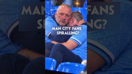 Man City fans dip into the copium after PL finds them guilty | FAN DENIAL