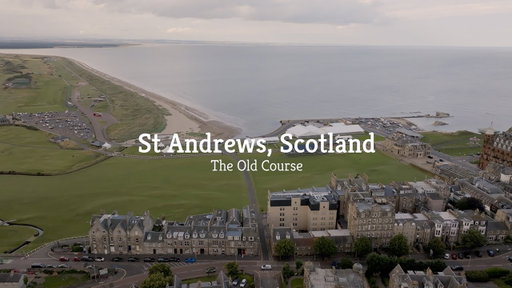 The Hillbilly Bogey Battle at St Andrews: Austin Reaves & Trent Swaim vs Reggie Bush & Matt Leinart