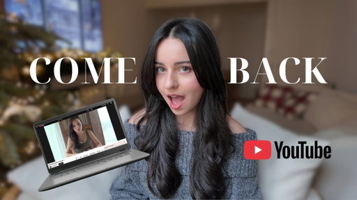 DE RETOUR SUR YTB APRES 10 ANS ?? (STORYTIME)