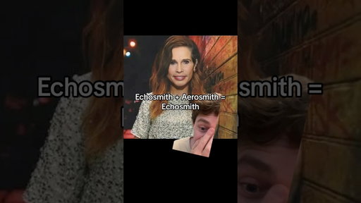 Muppets + Echosmith + Aerosmith = dream collaboration #echosmith #throwback #2015