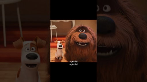 La Vida Secreta De Tus Mascotas 🐾🥹
