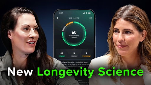 The Longevity Habits Everyone Needs To Improve Healthspan