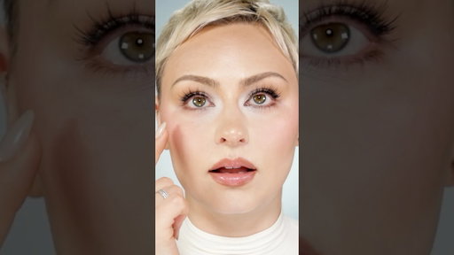 This makeup look broke the internet