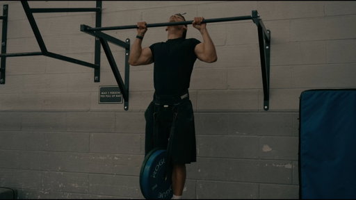 Why Pull Workouts Hit Different