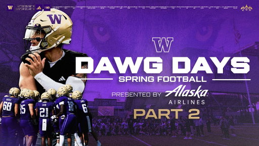 DAWG DAYS: Spring Football – Part 2