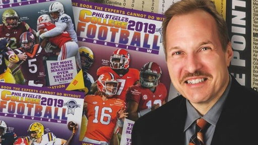 College Football Picks Week 0: Best Bets, Odds & Predictions For The Full Slate