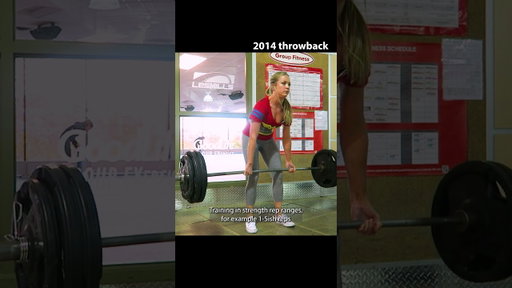 Low on time? Here's how to make your workouts more efficient!