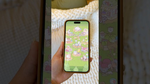 #ApplePartner games for when that one mood strikes!🎮 #AppStore