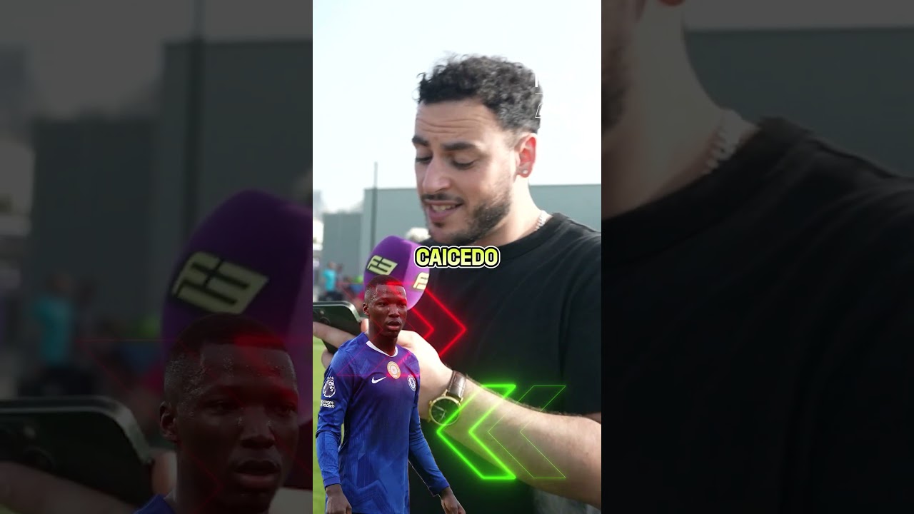 VAN DE VEN BEST DUTCH CENTER-BACK IN THE PREM? 🤯  #football #soccer #shorts